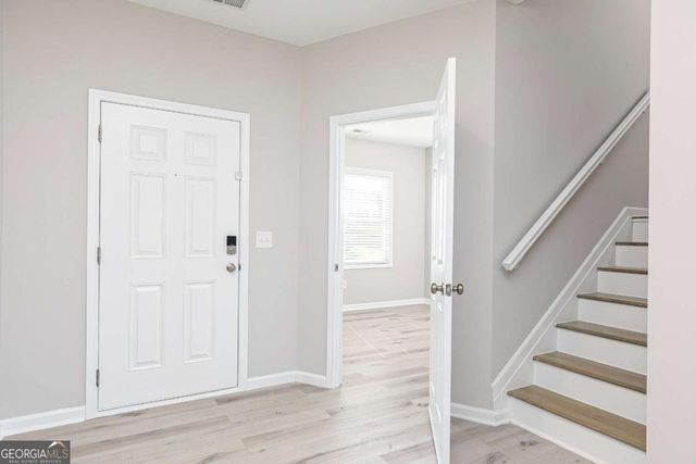 418 Matera Drive NW, Cartersville, GA 30120