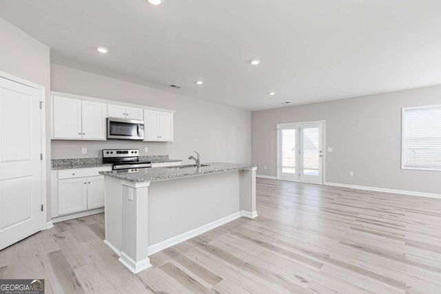 418 Matera Drive NW, Cartersville, GA 30120