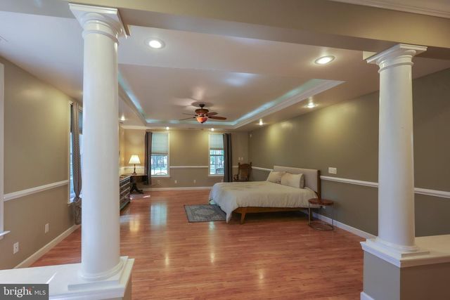 14555 LEE HWY, Amissville, VA 20106