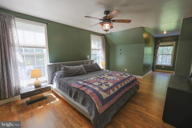 14555 LEE HWY, Amissville, VA 20106