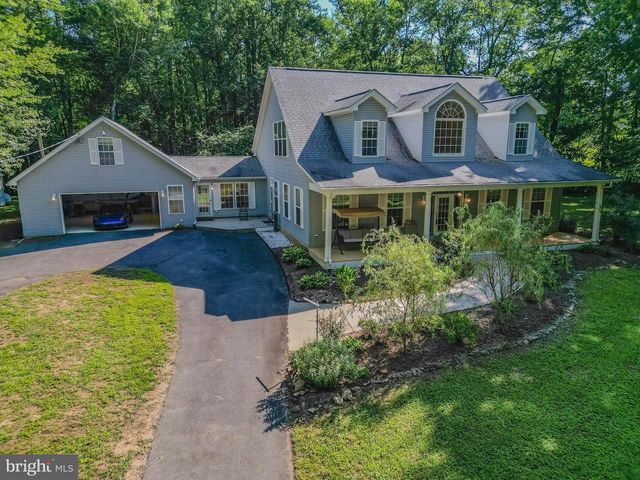 14555 LEE HWY, Amissville, VA 20106