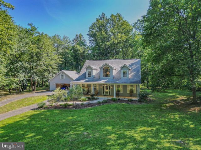 14555 LEE HWY, Amissville, VA 20106