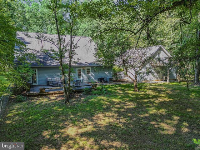 14555 LEE HWY, Amissville, VA 20106
