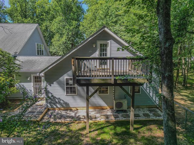 14555 LEE HWY, Amissville, VA 20106