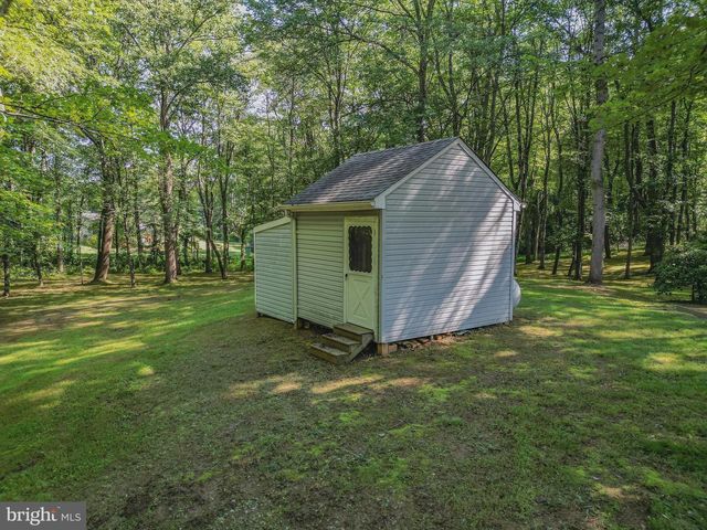 14555 LEE HWY, Amissville, VA 20106