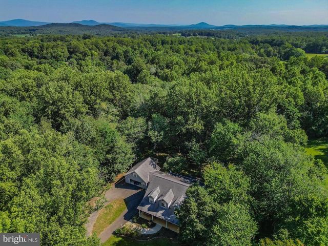 14555 LEE HWY, Amissville, VA 20106