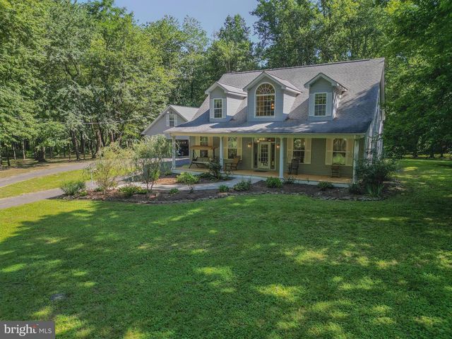 14555 LEE HWY, Amissville, VA 20106
