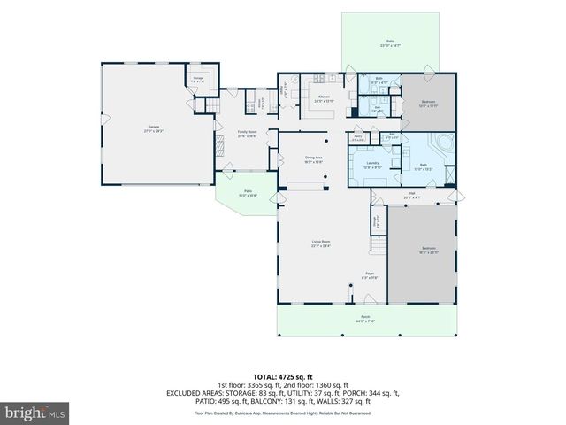 14555 LEE HWY, Amissville, VA 20106