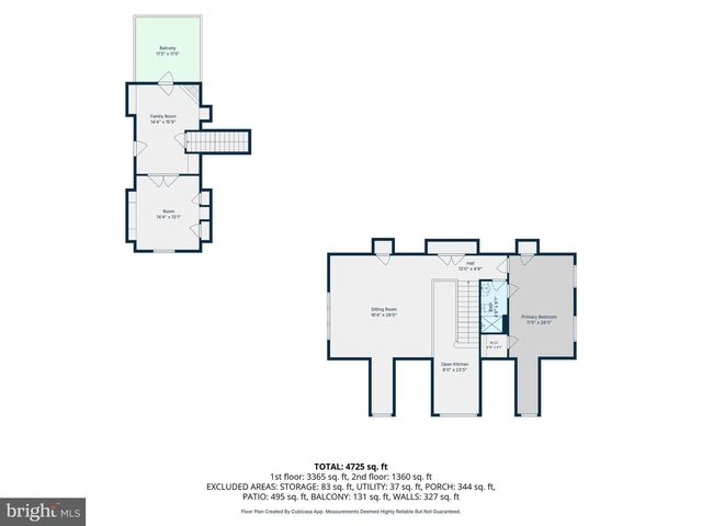 14555 LEE HWY, Amissville, VA 20106