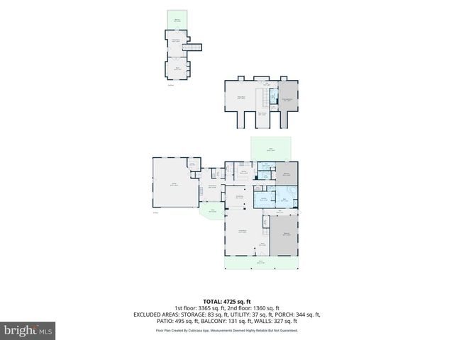 14555 LEE HWY, Amissville, VA 20106
