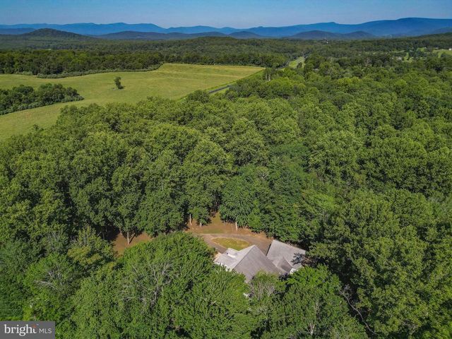 14555 LEE HWY, Amissville, VA 20106