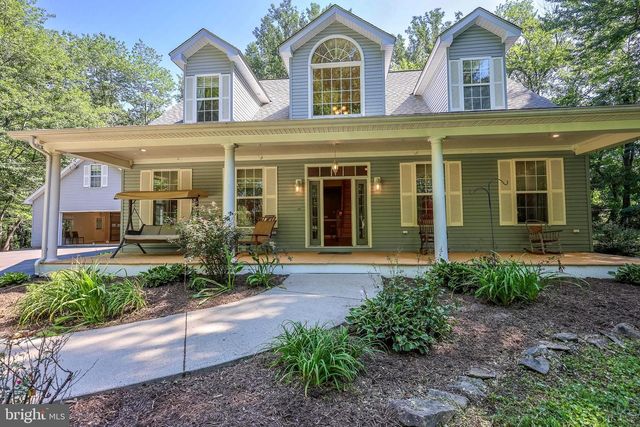 14555 LEE HWY, Amissville, VA 20106