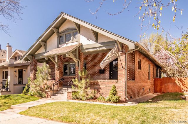 1735 Albion Street, Denver, CO 80220