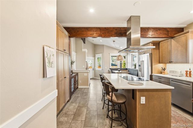 1735 Albion Street, Denver, CO 80220