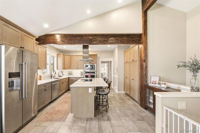 1735 Albion Street, Denver, CO 80220