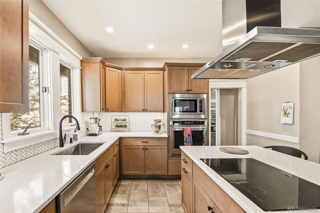 1735 Albion Street, Denver, CO 80220