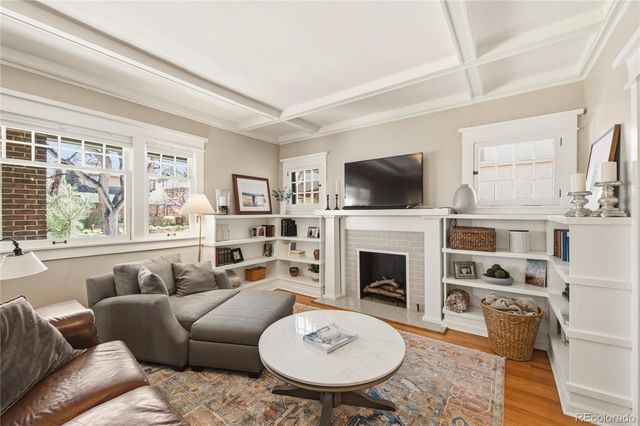 1735 Albion Street, Denver, CO 80220