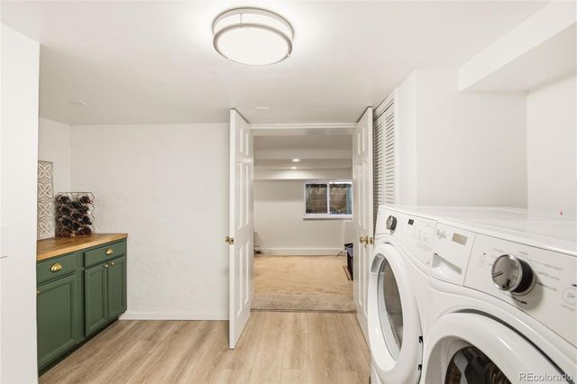 1735 Albion Street, Denver, CO 80220