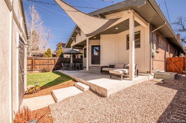 1735 Albion Street, Denver, CO 80220