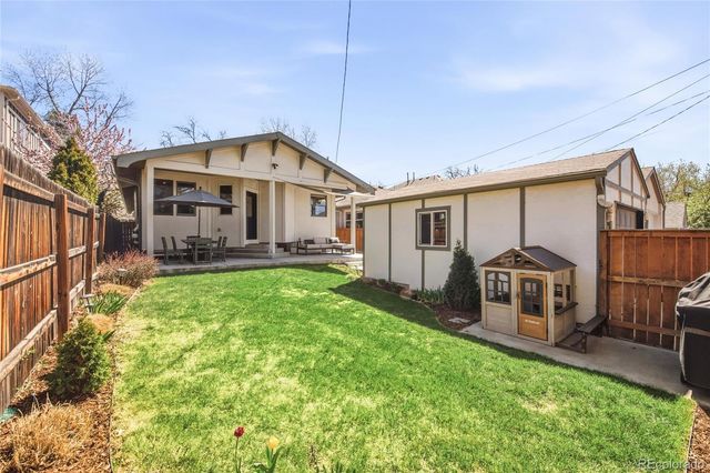 1735 Albion Street, Denver, CO 80220