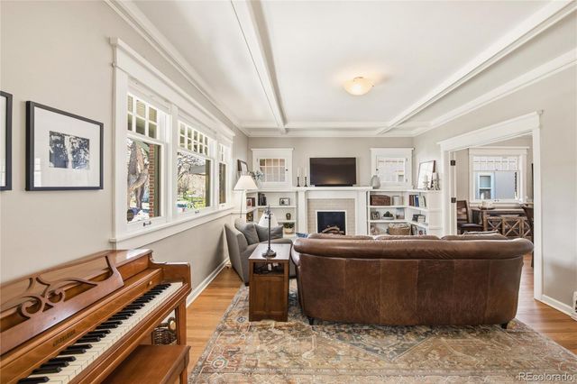 1735 Albion Street, Denver, CO 80220