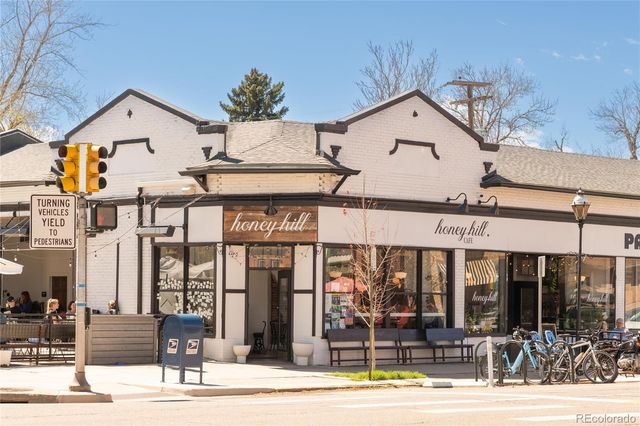 1735 Albion Street, Denver, CO 80220