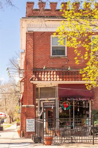 1735 Albion Street, Denver, CO 80220