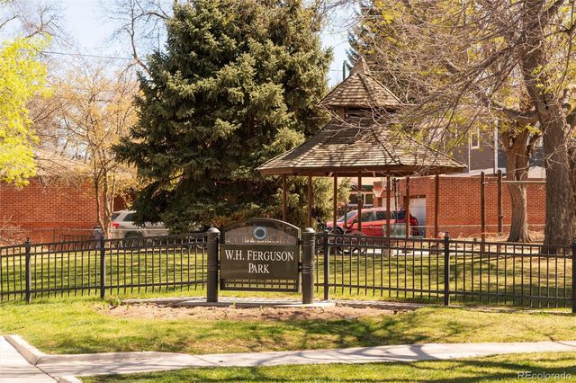 1735 Albion Street, Denver, CO 80220