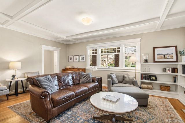 1735 Albion Street, Denver, CO 80220