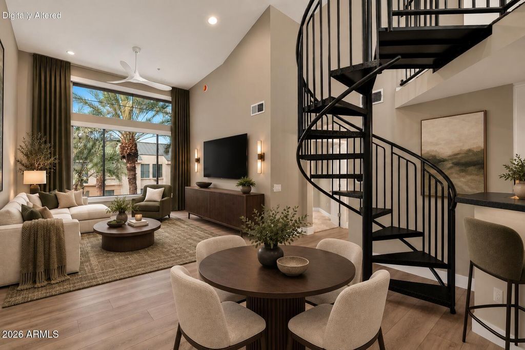 1701 E COLTER Street 401, Phoenix, AZ 85016 — photo 2