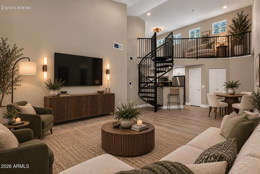 1701 E COLTER Street 401, Phoenix, AZ 85016 — photo 3