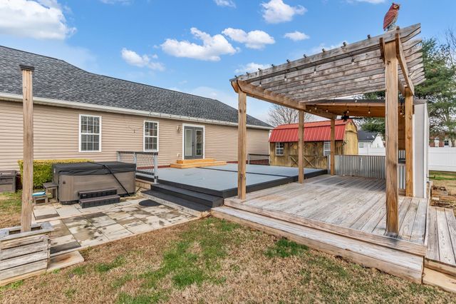 103 Teton Ct, Portland, TN 37148