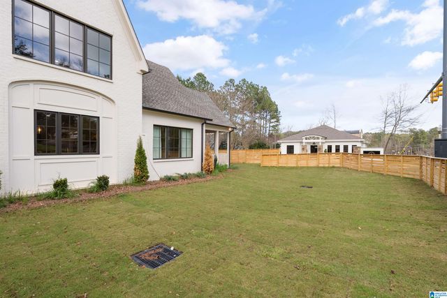 3799 GLASS DRIVE, Mountain Brook, AL 35223