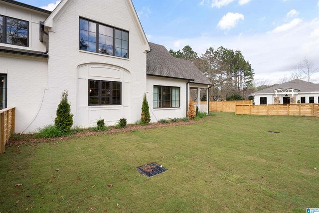 3799 GLASS DRIVE, Mountain Brook, AL 35223