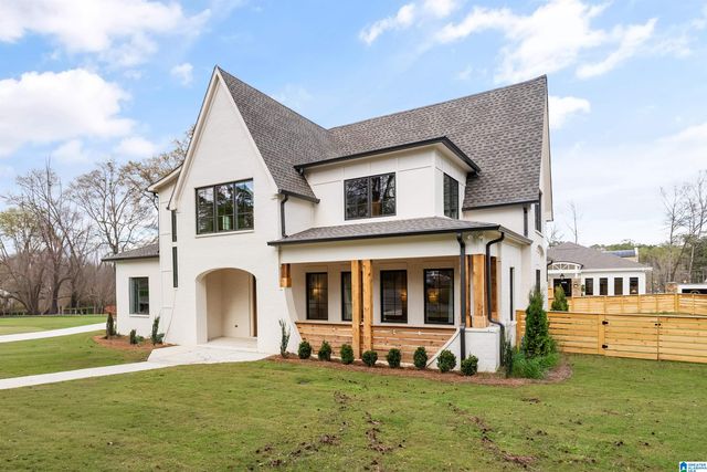 3799 GLASS DRIVE, Mountain Brook, AL 35223