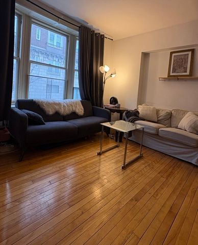 1802 Massachusetts Ave 12, Cambridge, MA 02140