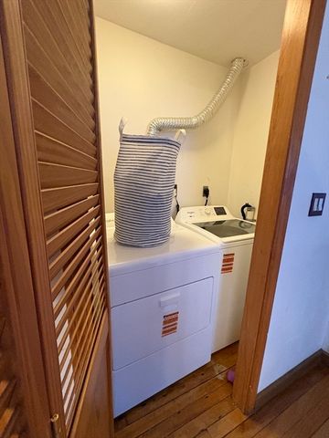 1802 Massachusetts Ave 12, Cambridge, MA 02140