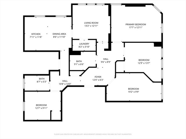 1802 Massachusetts Ave 12, Cambridge, MA 02140