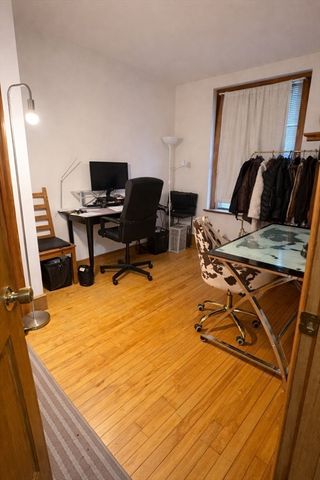 1802 Massachusetts Ave 12, Cambridge, MA 02140