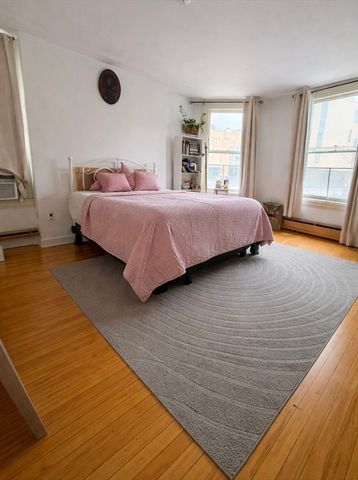 1802 Massachusetts Ave 12, Cambridge, MA 02140