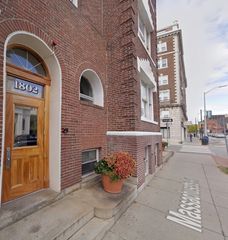 1802 Massachusetts Ave 12, Cambridge, MA 02140