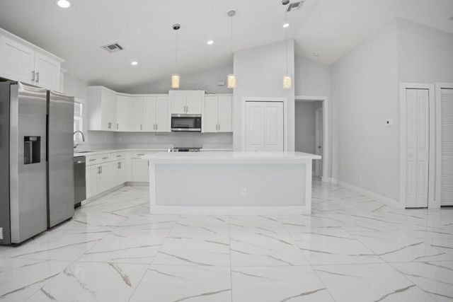 4593 SW Sw Bradbury Street Street, Port St. Lucie, Port St Lucie, FL 34953