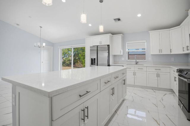 4593 SW Sw Bradbury Street Street, Port St. Lucie, Port St Lucie, FL 34953