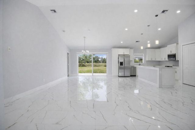 4593 SW Sw Bradbury Street Street, Port St. Lucie, Port St Lucie, FL 34953