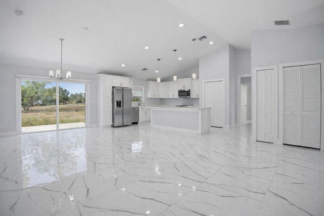 4593 SW Sw Bradbury Street Street, Port St. Lucie, Port St Lucie, FL 34953