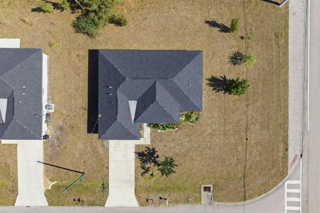 4593 SW Sw Bradbury Street Street, Port St. Lucie, Port St Lucie, FL 34953