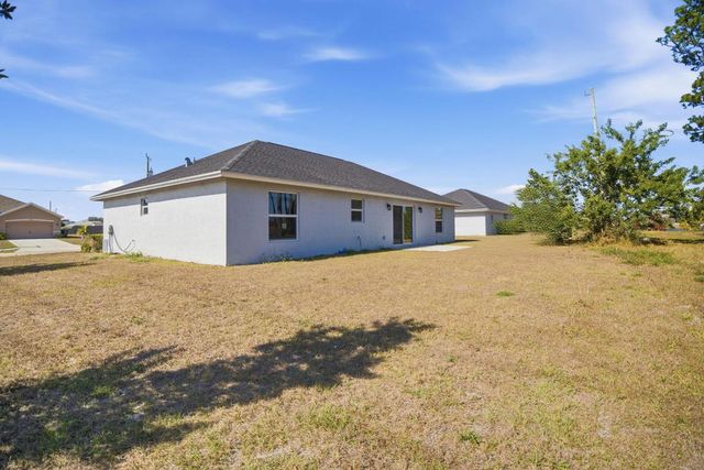 4593 SW Sw Bradbury Street Street, Port St. Lucie, Port St Lucie, FL 34953