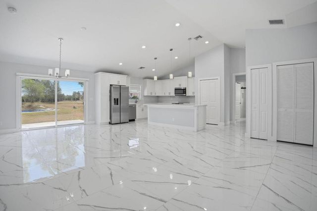 4593 SW Sw Bradbury Street Street, Port St. Lucie, Port St Lucie, FL 34953