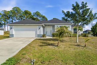 4593 SW Sw Bradbury Street Street, Port St. Lucie, Port St Lucie, FL 34953