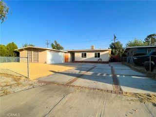 1408 W Avenue H15, Lancaster, CA 93534
